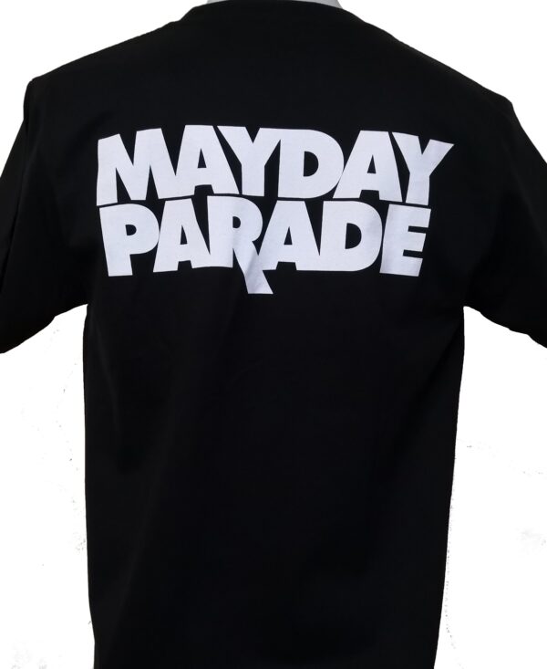 Mayday Parade t-shirt size XXL - Image 2