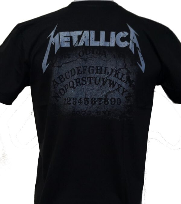 Metallica t-shirt size L - Image 2