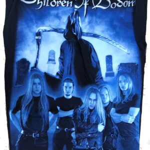 Children Of Bodom shorts