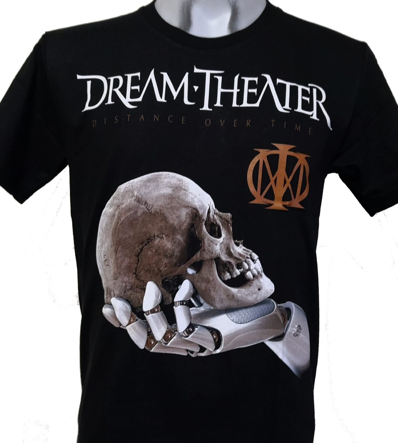 dream theater tour shirt