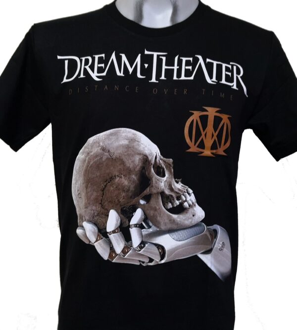 Dream Theater t-shirt Distance Over Time size XXXL - Image 2