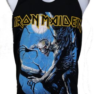 Iron Maiden tank top Fear of the Dark size L