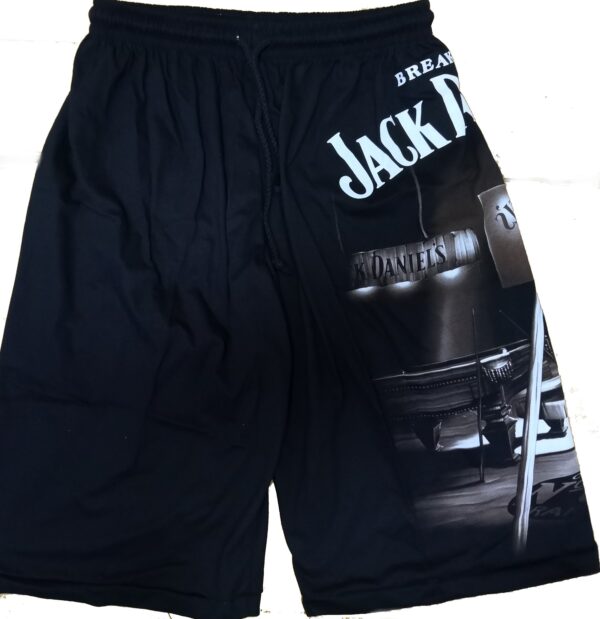 Jack Daniel`s shorts - Image 2