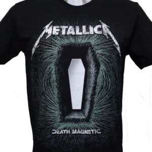 Metallica t-shirt Death Magnetic size L