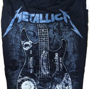 Metallica shorts