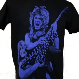 Ozzy Osbourne t-shirt Randy Rhoads Tribute size M