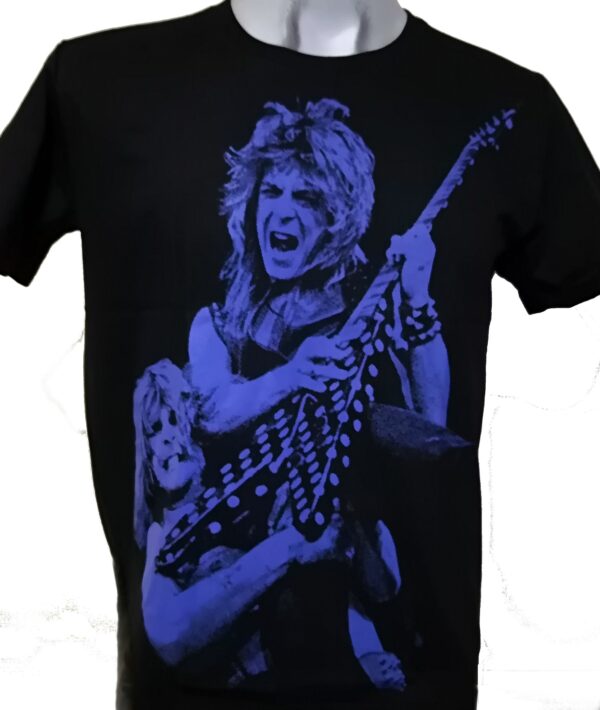 Ozzy Osbourne t-shirt Randy Rhoads Tribute size XL