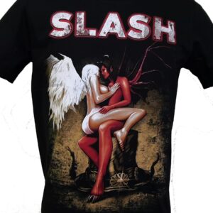 Slash t-shirt size XL