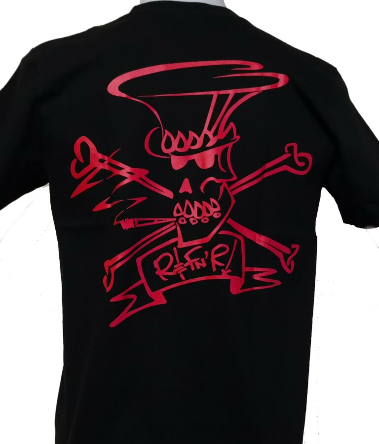 Slash t-shirt size L - Image 2