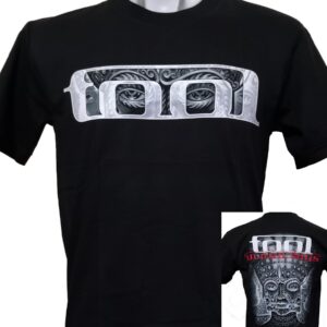 Tool t-shirt 10,000 Days size XXL
