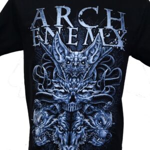 Arch Enemy t-shirt Will to Power size XL