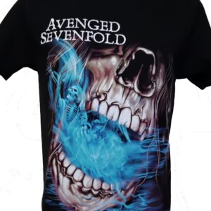 Avenged Sevenfold t-shirt Nightmare size M