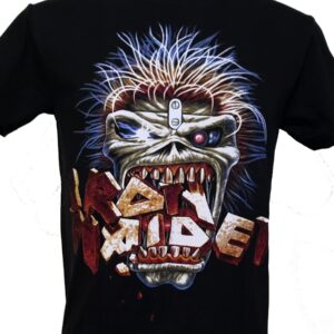 Iron Maiden t-shirt size M