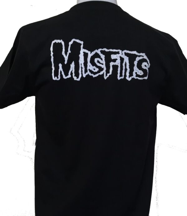 Misfits t-shirt Legacy of Brutality size XXL - Image 2