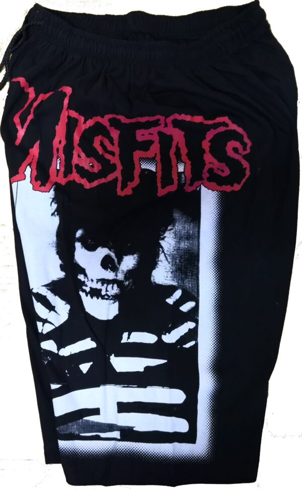 Misfits shorts - Image 2