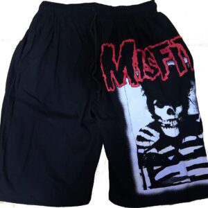 Misfits shorts