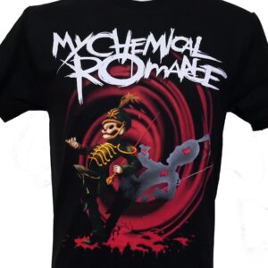 My Chemical Romance t-shirt size M