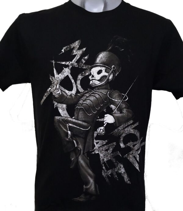 My Chemical Romance t-shirt size L
