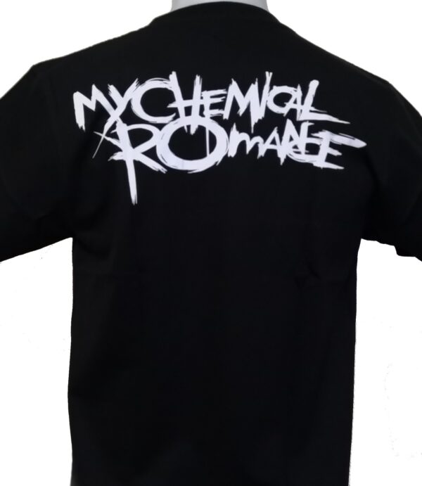 My Chemical Romance t-shirt size L - Image 2