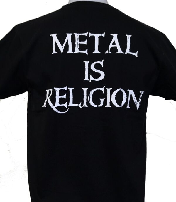 Powerwolf t-shirt size S - Image 2