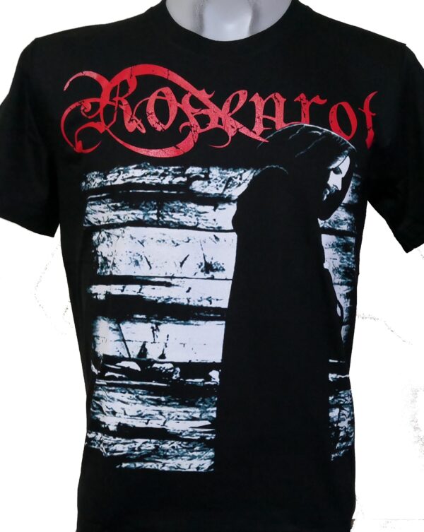 Rammstein t-shirt Rosenrot size XL