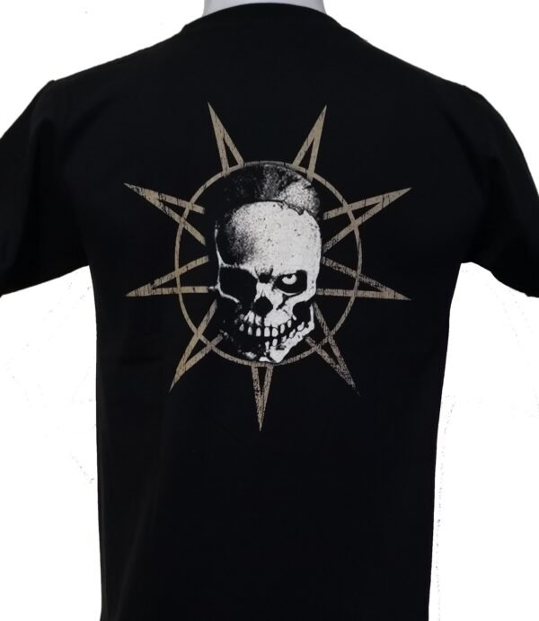 Slipknot t-shirt The Gray Chapter size L - Image 2