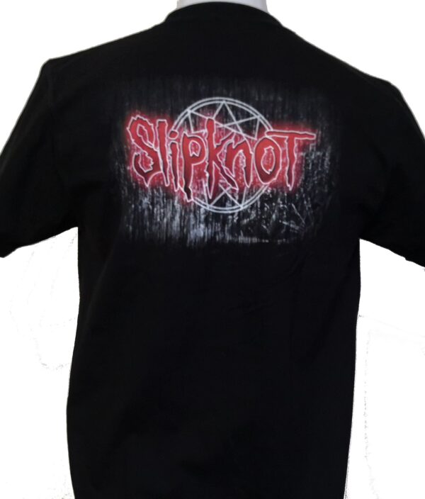 Slipknot t-shirt size XXL - Image 2