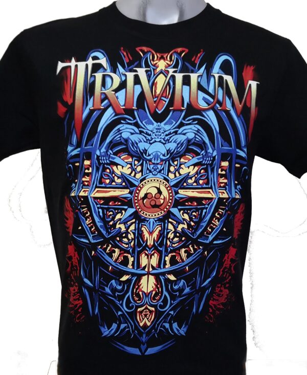 Trivium t-shirt size M
