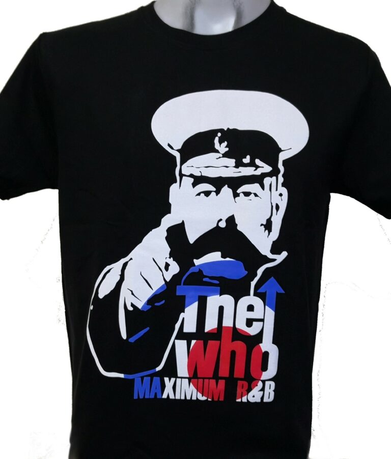 maximum r&b t shirts
