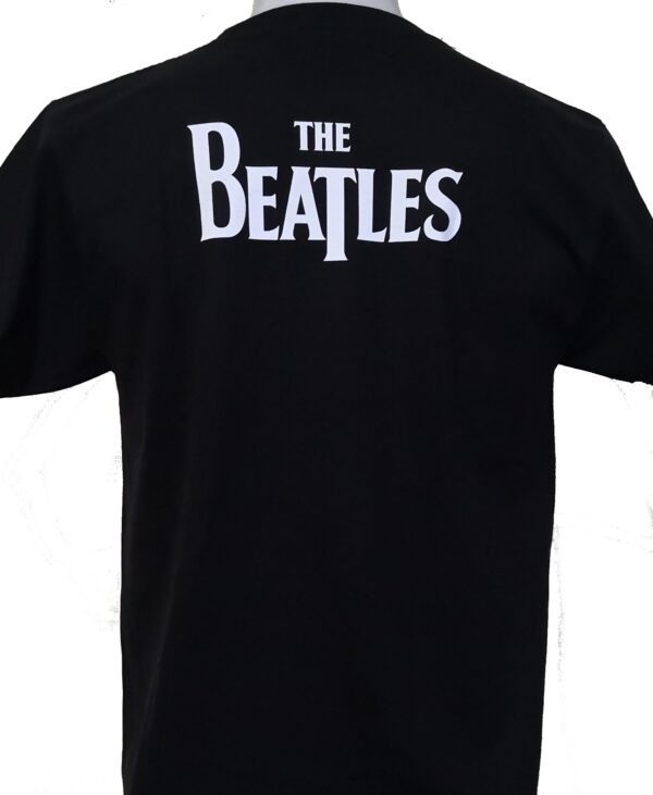 The Beatles t-shirt size XXXL - Image 2
