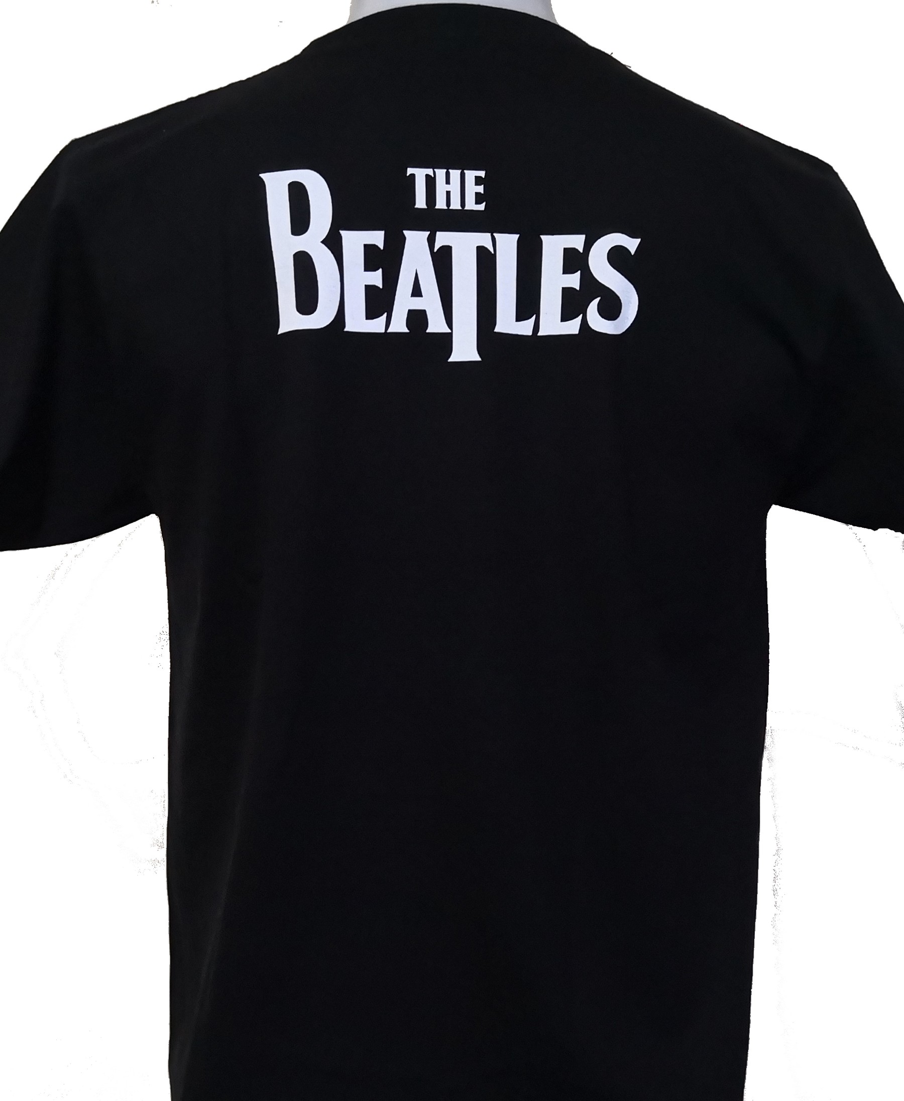 The Beatles t-shirt size S – RoxxBKK