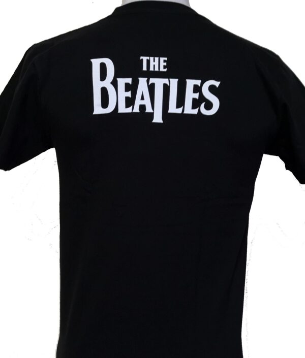 The Beatles t-shirt Abbey Road size XL - Image 2