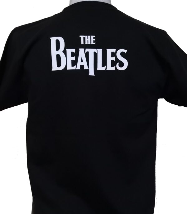 The Beatles t-shirt size M - Image 2
