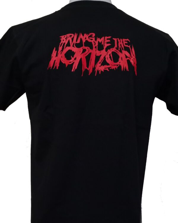 Bring Me The Horizon t-shirt size M - Image 2