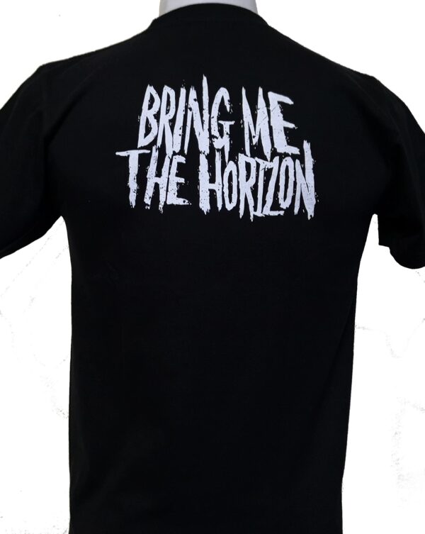Bring Me The Horizon t-shirt size XL - Image 2
