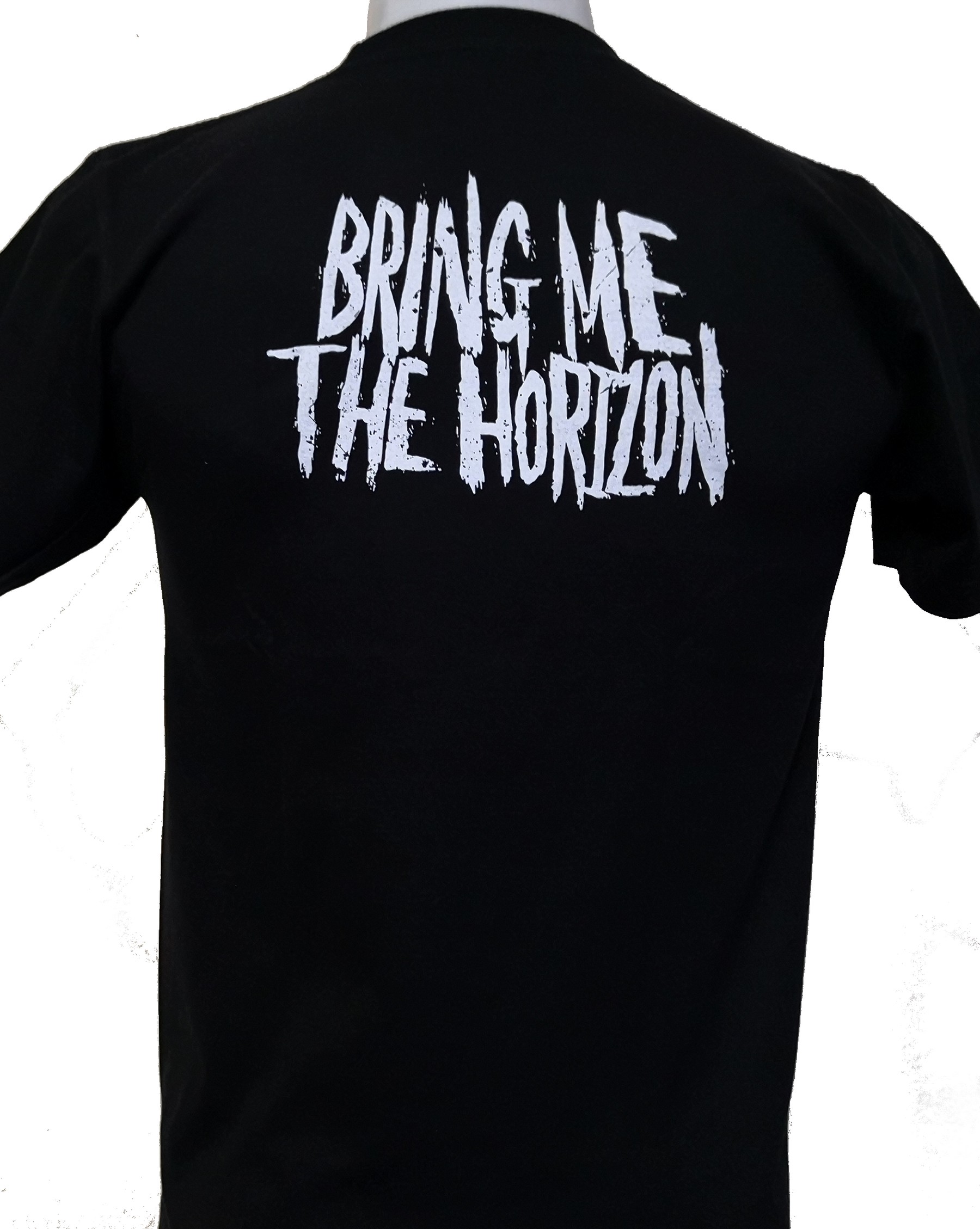 Bring Me The Horizon t-shirt size XL – RoxxBKK