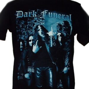Dark Funeral t-shirt size XL