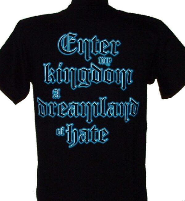 Dark Funeral t-shirt size XL - Image 2