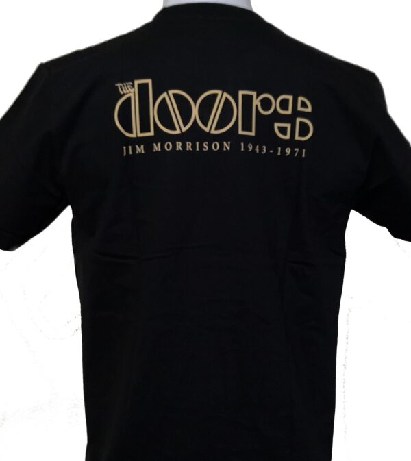 The Doors t-shirt Jim Morrison size M - Image 2