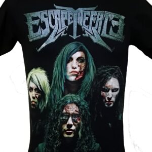 Escape The Fate t-shirt size XL