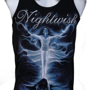 Nightwish tank top size M