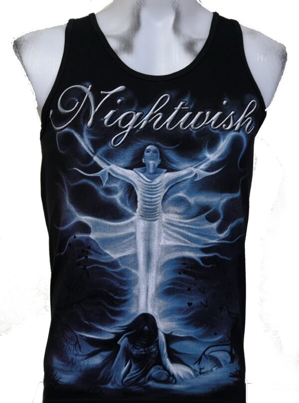 Nightwish tank top size M