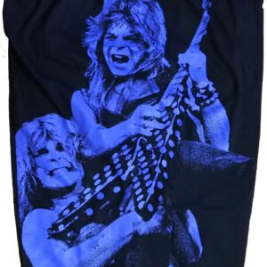 Ozzy Osbourne shorts Randy Rhoads Tribute