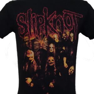 Slipknot t-shirt size S