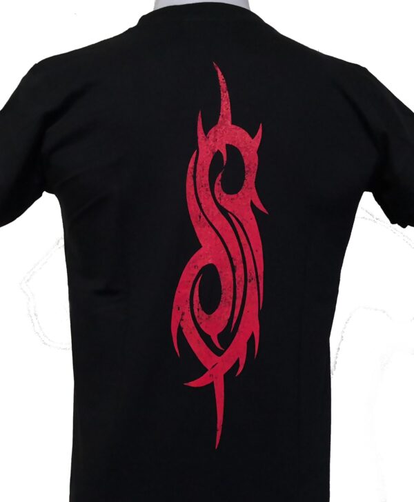 Slipknot t-shirt We Won`t Die size L - Image 2
