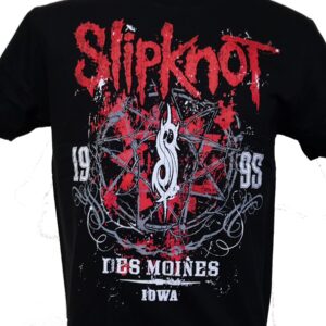 Slipknot t-shirt size XXL