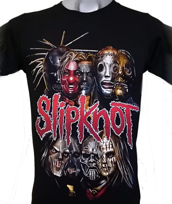Slipknot t-shirt size L