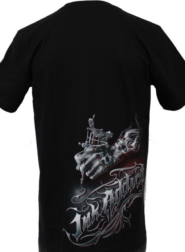 T-shirt size XL - Image 2