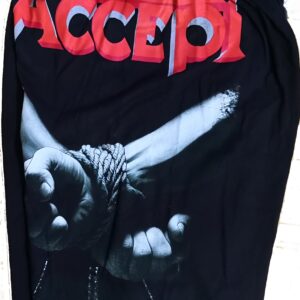 Accept shorts Objection Overruled