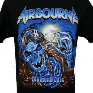 Airbourne t-shirt Cuts – RoxxBKK